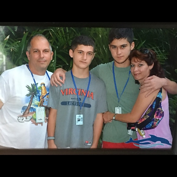 In loving memory of my son Anthony💔💙 - Picture 4 of 7